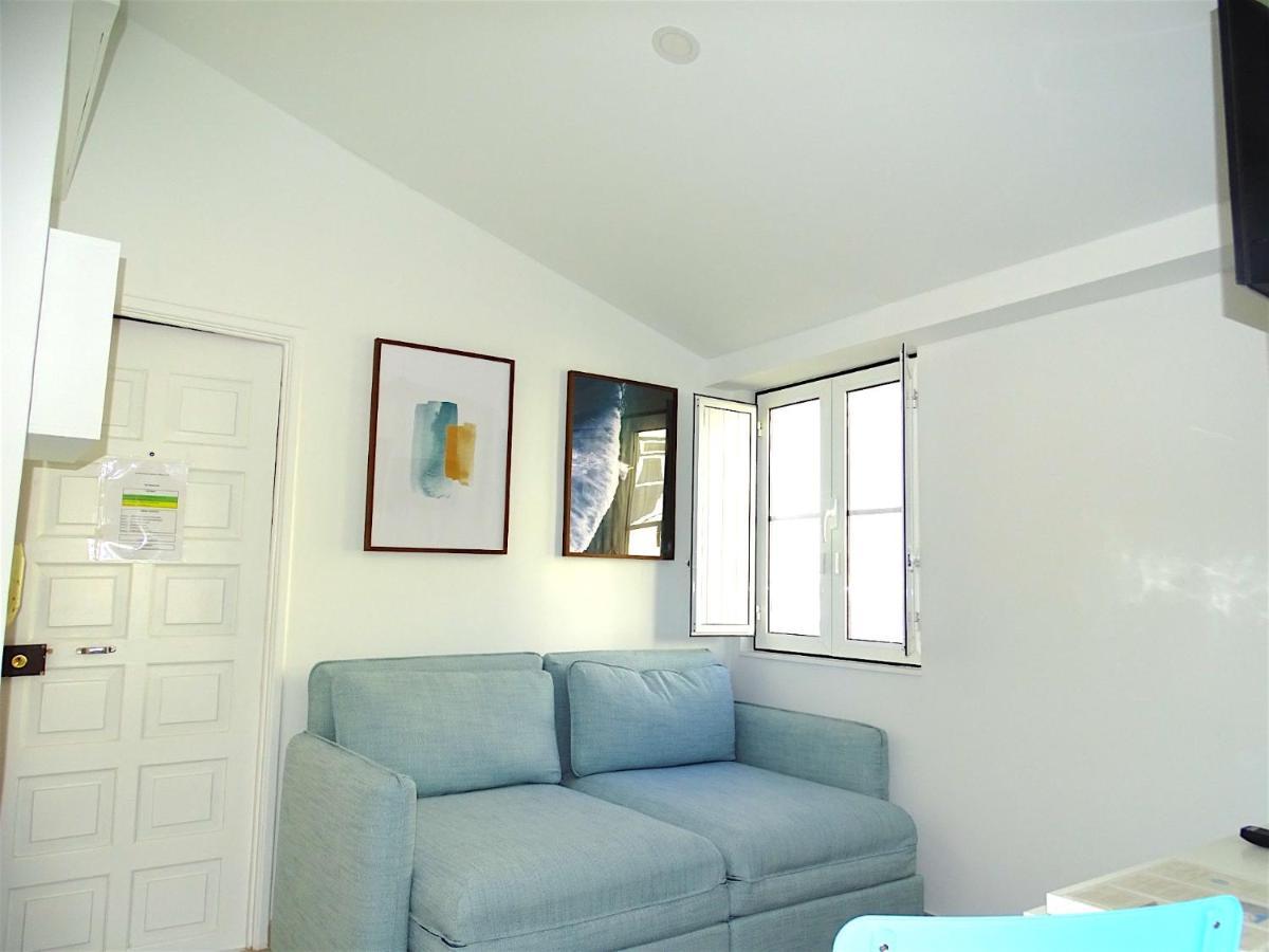 Apartments Center Alfama Lisboa Extérieur photo