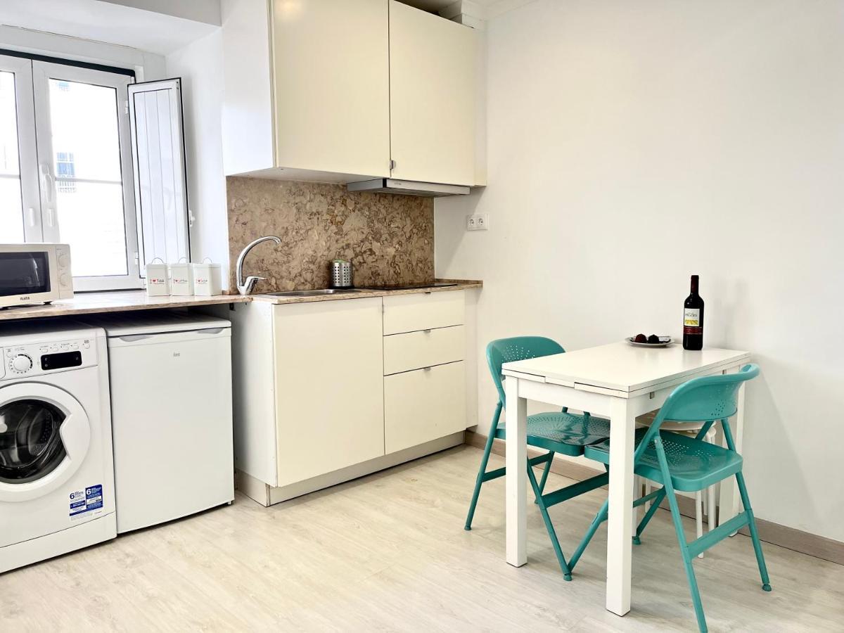 Apartments Center Alfama Lisboa Extérieur photo