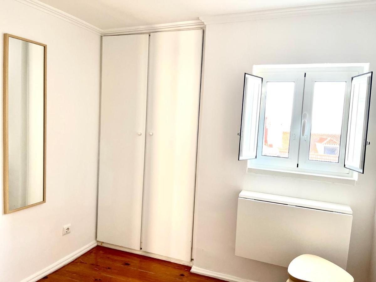 Apartments Center Alfama Lisboa Extérieur photo
