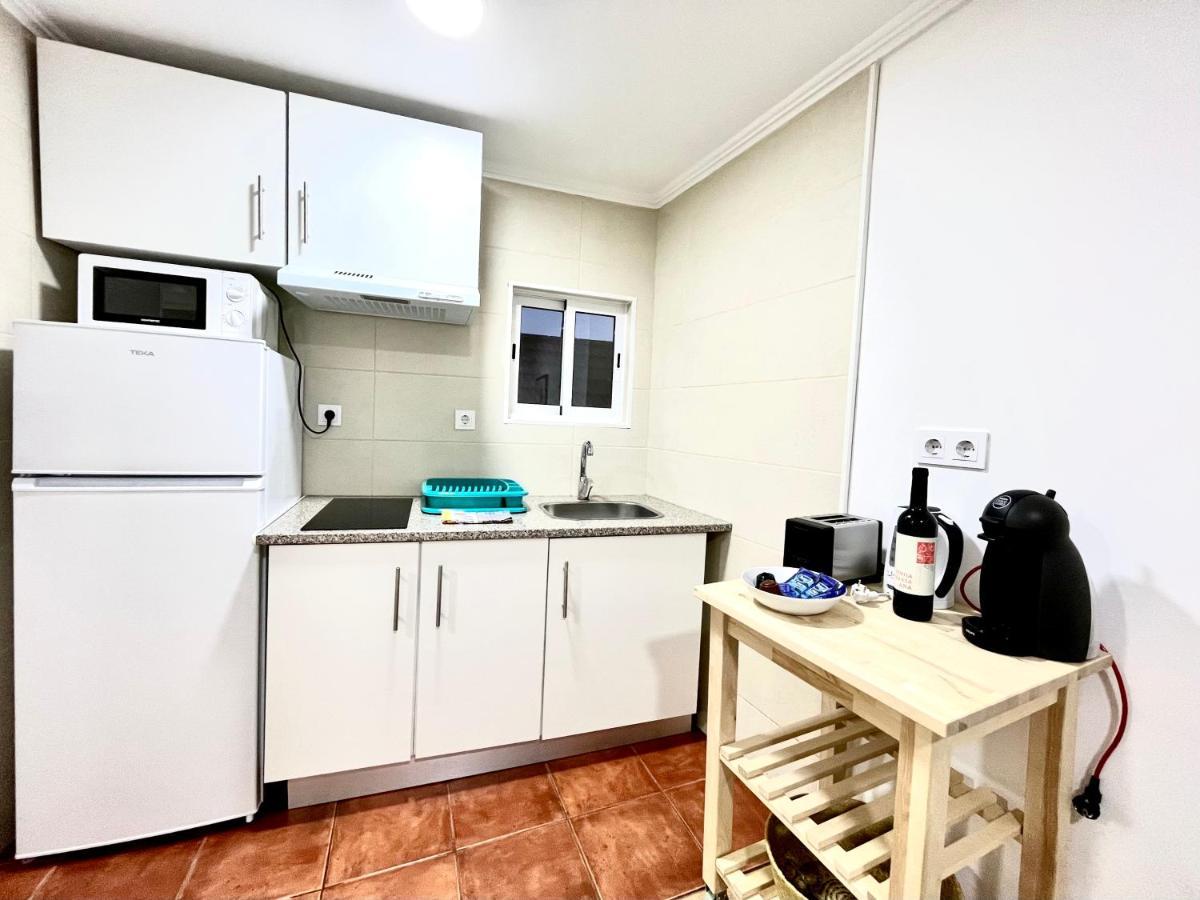Apartments Center Alfama Lisboa Extérieur photo