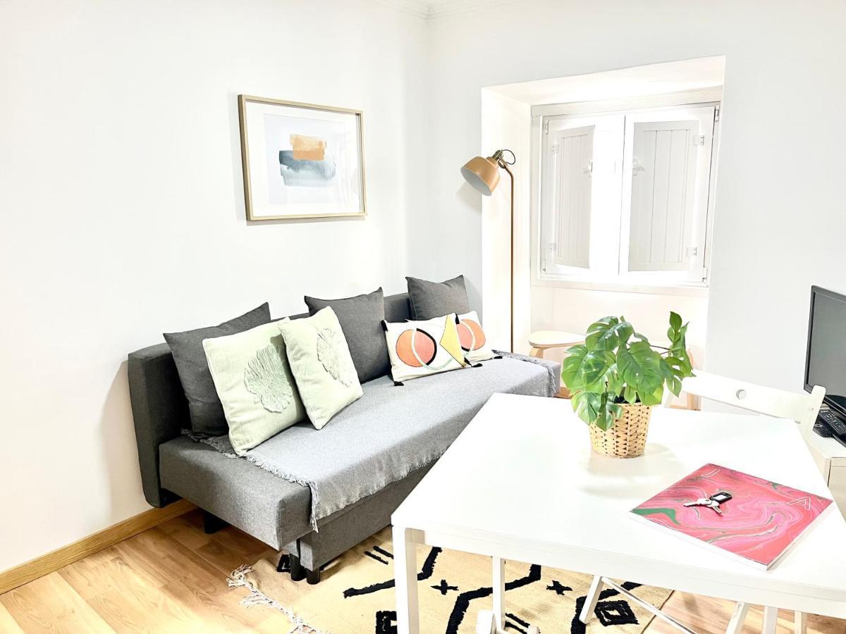 Apartments Center Alfama Lisboa Extérieur photo