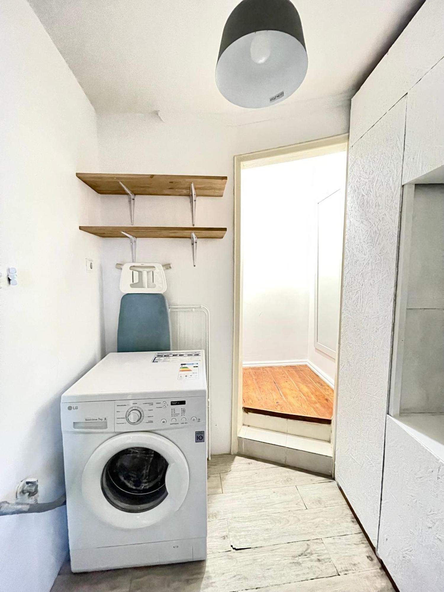 Apartments Center Alfama Lisboa Chambre photo
