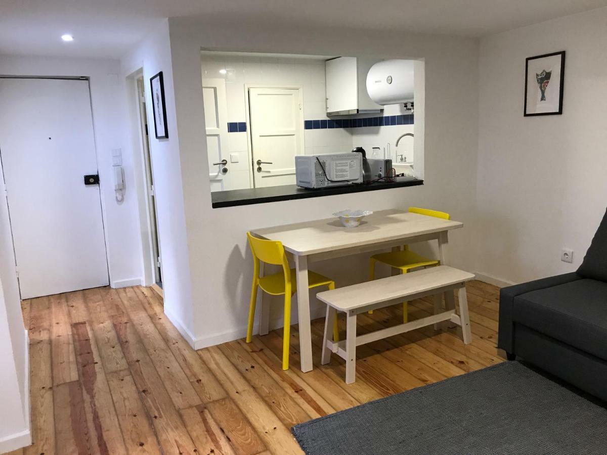Apartments Center Alfama Lisboa Extérieur photo